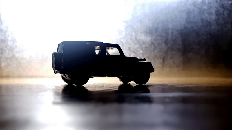 Illustration for article titled LPaG: Let's guess the car again!